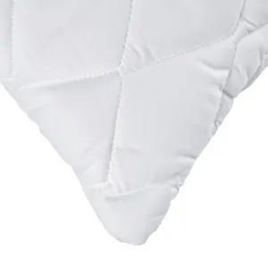 Vankúš pod hlavu Vegan micro premium, 70/90cm