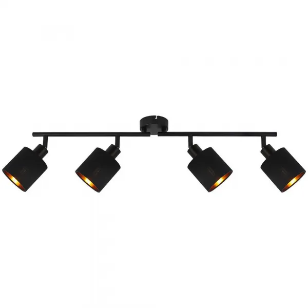 Bodové svietidlo Goldi, E14 LED max. 15W