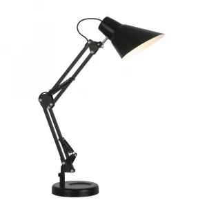 LAMPA NA PÍSACÍ STÔL ALONSO