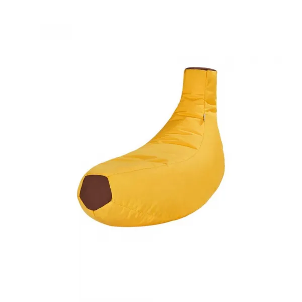 Sedací vak BANAN