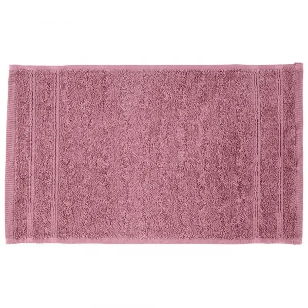 UTERÁK PRE HOSTÍ Melanie, 30/50cm, hnedofialová