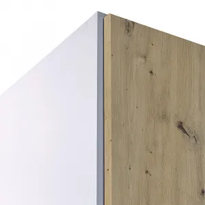 SKRIŇA S OTOČNÝMI DVERAMI ALABAMA