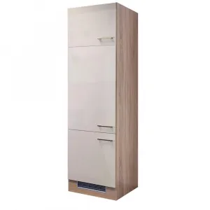 Skrinka na vstavaný spotrebič NEPAL, 60cm