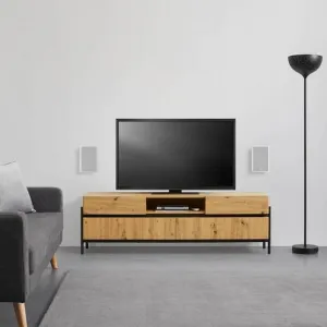TV diel JASMINA farby dubu
