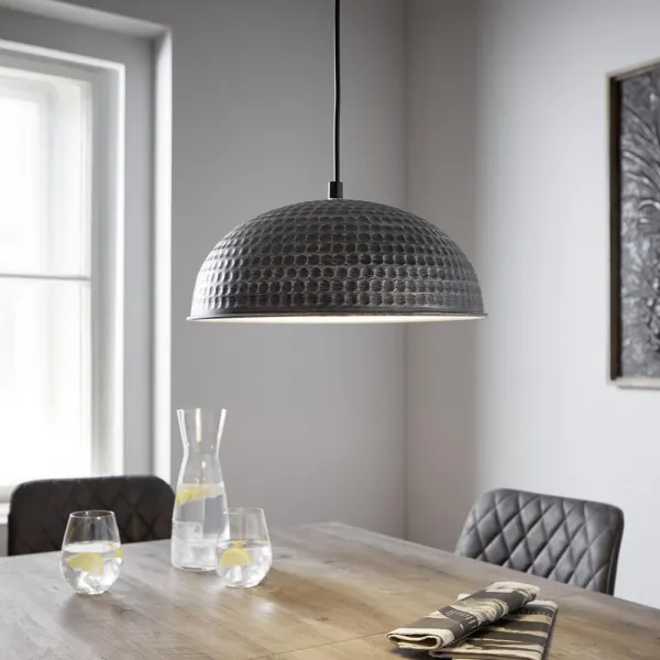 Závesné svietidlo Alwina max. 40 Watt