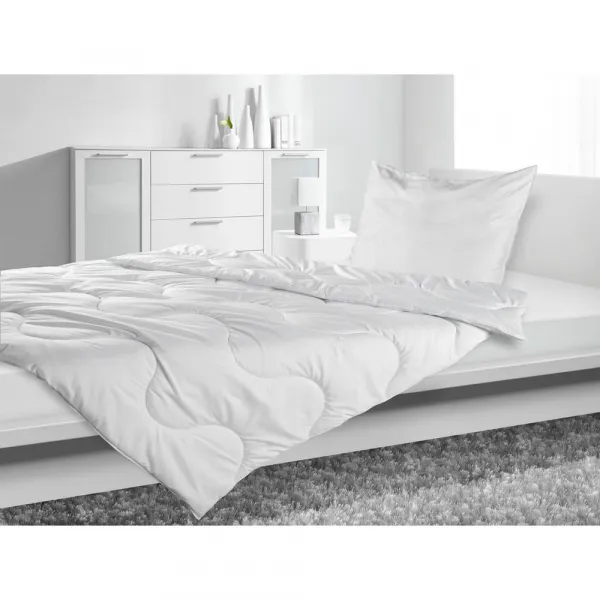 Prikrývka Zilly XXL, 200/220cm, biela