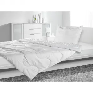 Prikrývka Zilly XXL, 200/220cm, biela