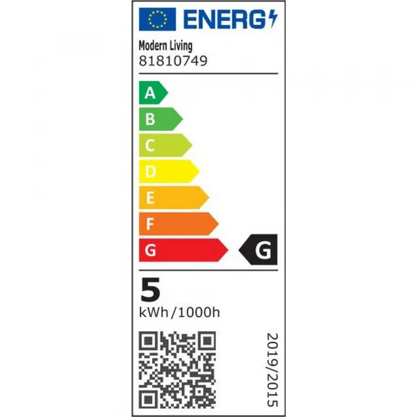 Dekoračná žiarovka 11404FMA max. 4 Watt
