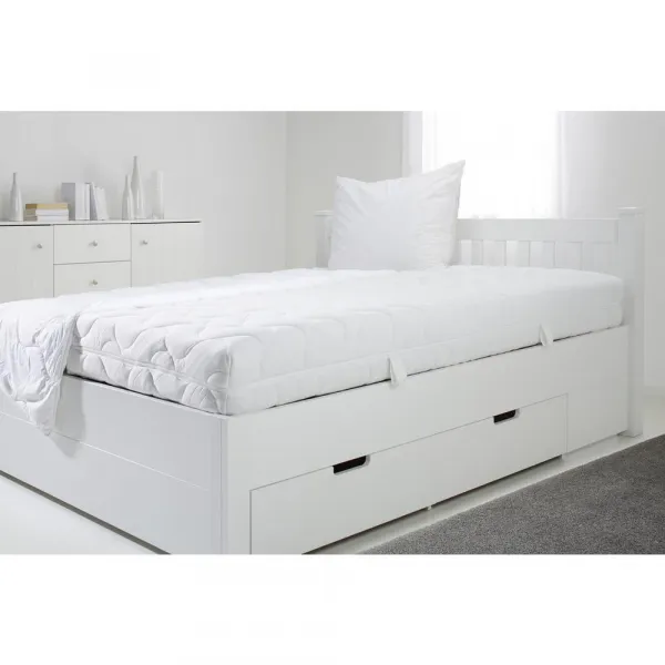 Matrac z PUR peny SIENA 90x200cm, H3, V:22cm