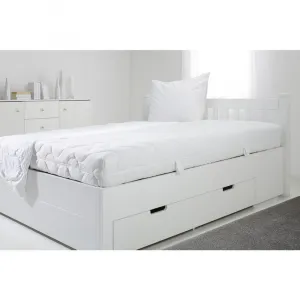 Matrac z PUR peny SIENA 90x200cm, H3, V:22cm