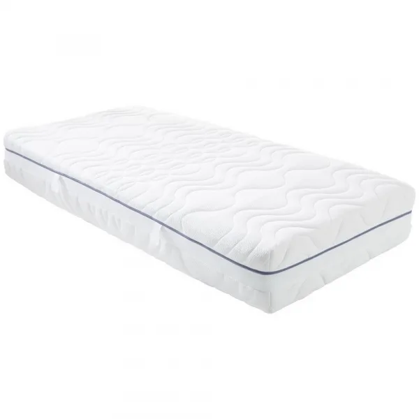 Matrac z PUR peny WAVE 90x200 cm,H3/H4,V:27cm