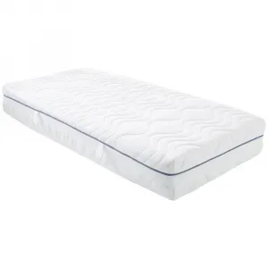 Matrac z PUR peny WAVE 90x200 cm,H3/H4,V:27cm