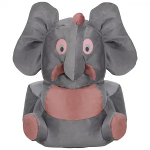 Detský sedací vak ELEPHANT