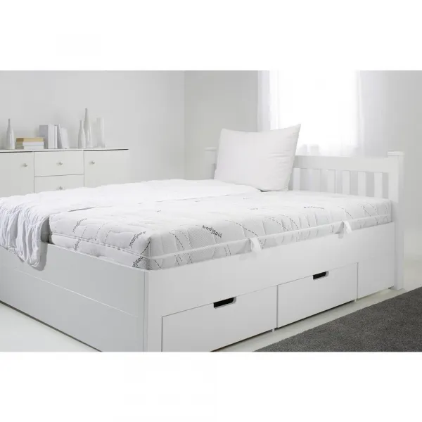 Matrac zo studenej peny , H2/ H3, V: 19cm