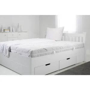 Matrac zo studenej peny , H2/ H3, V: 19cm