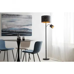 STOJACIA LAMPA MANFRIED