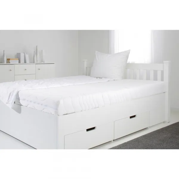 7 zónový matrac Supra hard 80x200cm, H4, V:17 cm