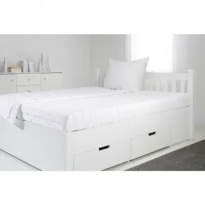 7 zónový matrac Supra hard 80x200cm, H4, V:17 cm