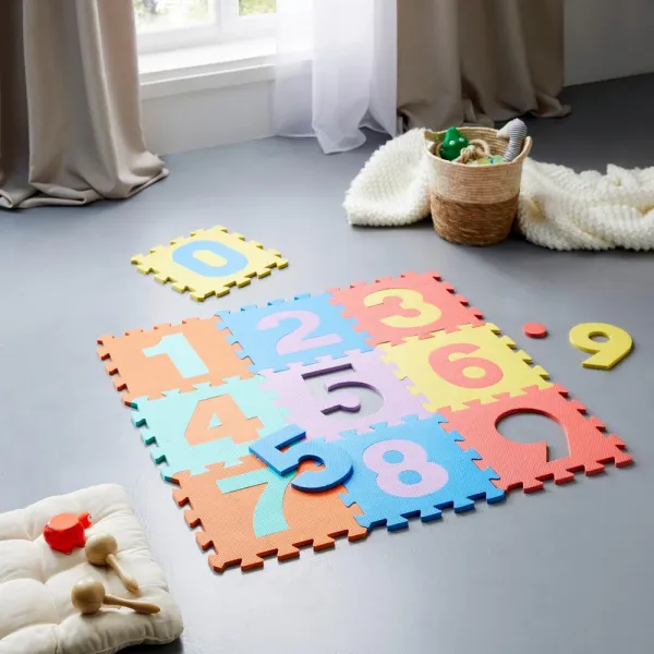 DETSKÝ KOBEREC Playmat, 210/60cm