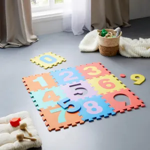 DETSKÝ KOBEREC Playmat, 210/60cm