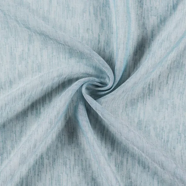 HOTOVÝ ZÁVES Levi, 135/255cm, zelená