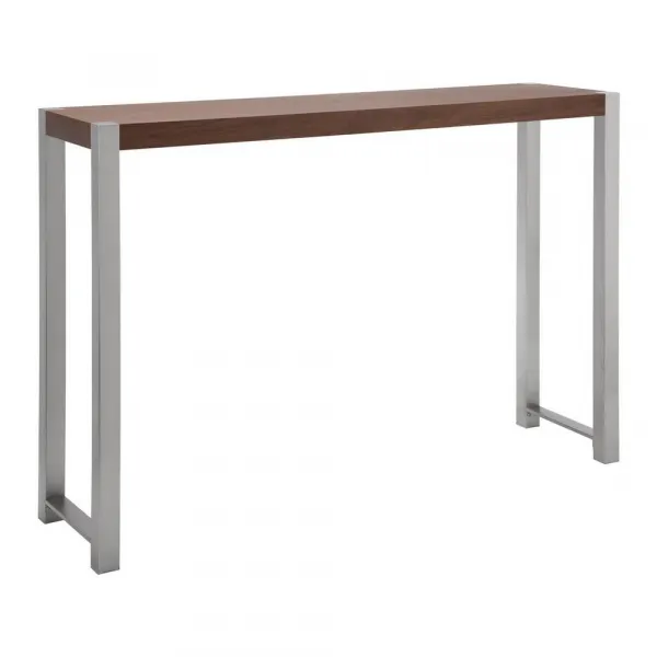 Barový stôl ENORA 40x150 cm