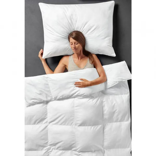 CELOROČNÁ PRIKRÝVKA Vegandown, 135-140/200cm