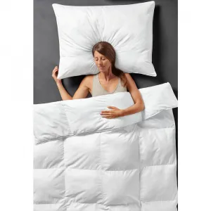 CELOROČNÁ PRIKRÝVKA Vegandown, 135-140/200cm