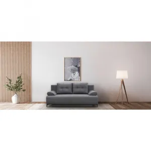 POHOVKA BOXSPRING VIERA