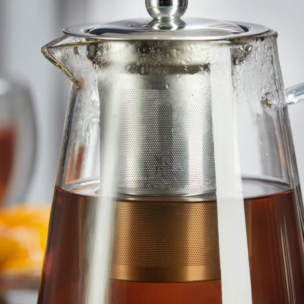 ČAJOVÁ KANVICA TEA FUSION
