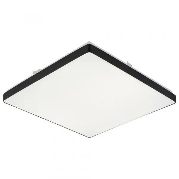 LED stropné svietidlo Jannek, vrát. LED 24W