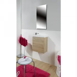 Kúpeľňová skrinka Becken Fantasy, š: 40cm