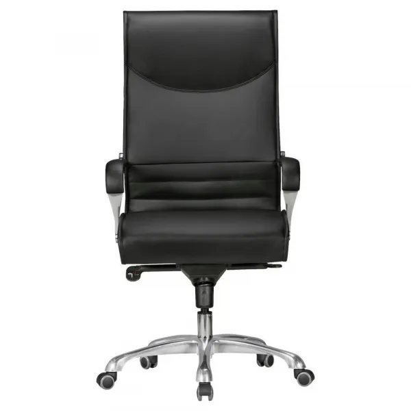 Kancelárske kreslo Bigboss čierne