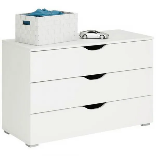 KOMODA WHITE