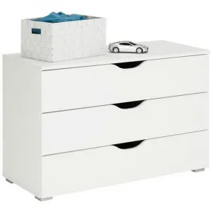 KOMODA WHITE