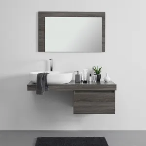 Kúpeľňa Domenico šírka 120cm