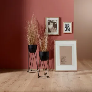Obal na kvetináč Eastside, Ø/V: 25/60cm