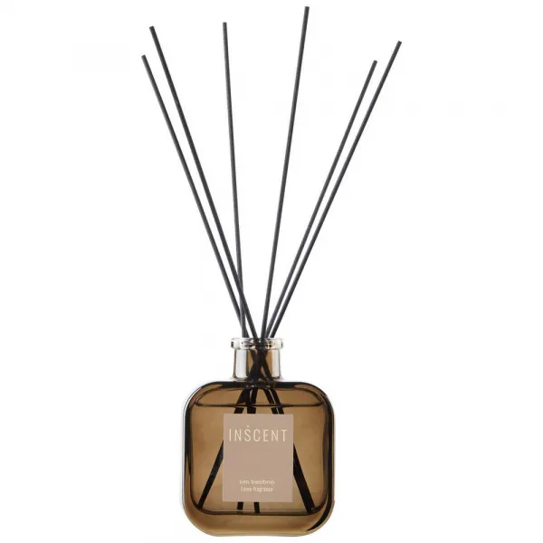 Vôňa do bytu Zen Bamboo, 200ml