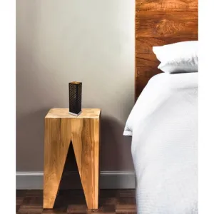 Stolová lampa s reproduktorom Clarke zlatá/čierna