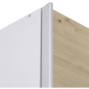 Skriňa s posuvnými dverami Feldkirch 8, 226/229 cm