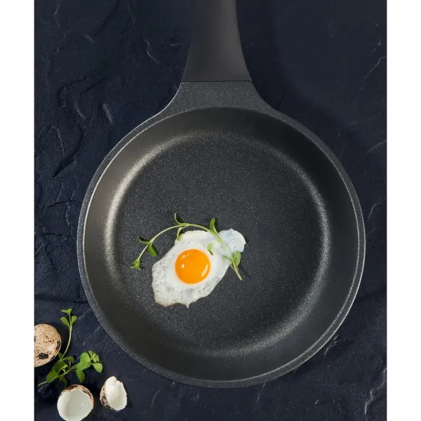 Panvica Black Line, Ø: 20cm
