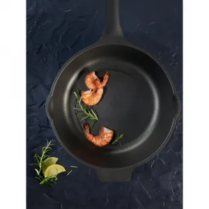 Panvica Black Line, Ø: 28cm
