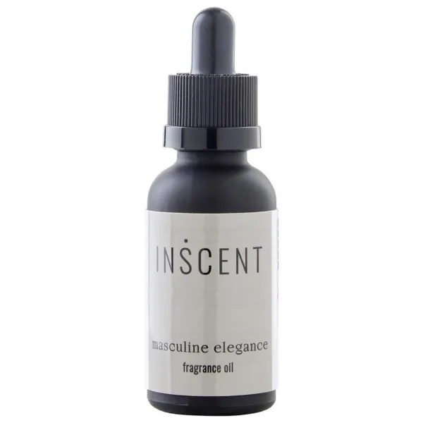 Parfumovaný olej Masculine Elegance, 30ml
