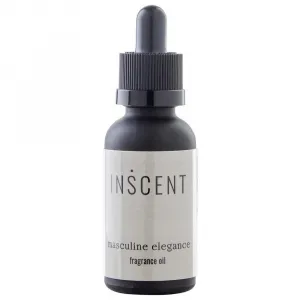 Parfumovaný olej Masculine Elegance, 30ml