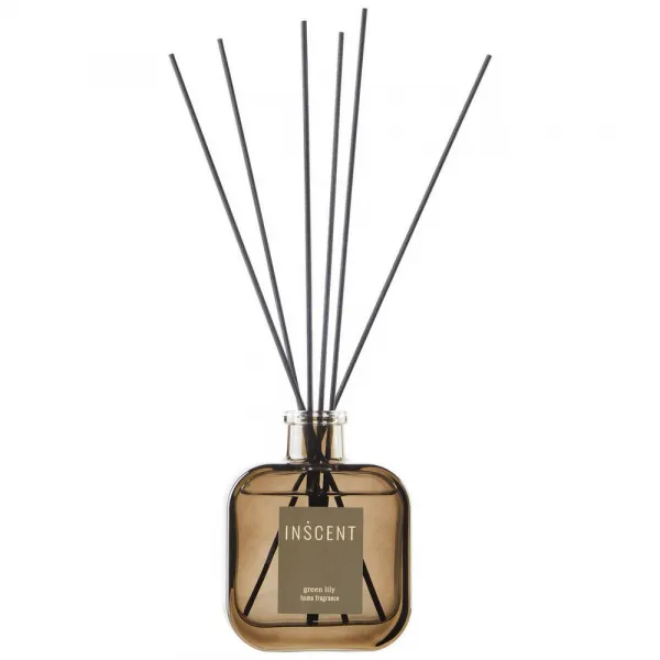 Vôňa do bytu Green Lily, 200ml