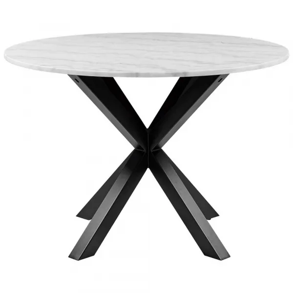 Jedálenský stôl HEAVEN 110 cm