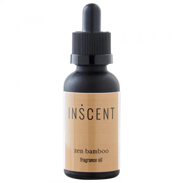 Parfumovaný olej Zen Bamboo, 30ml