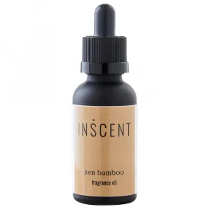 Parfumovaný olej Zen Bamboo, 30ml