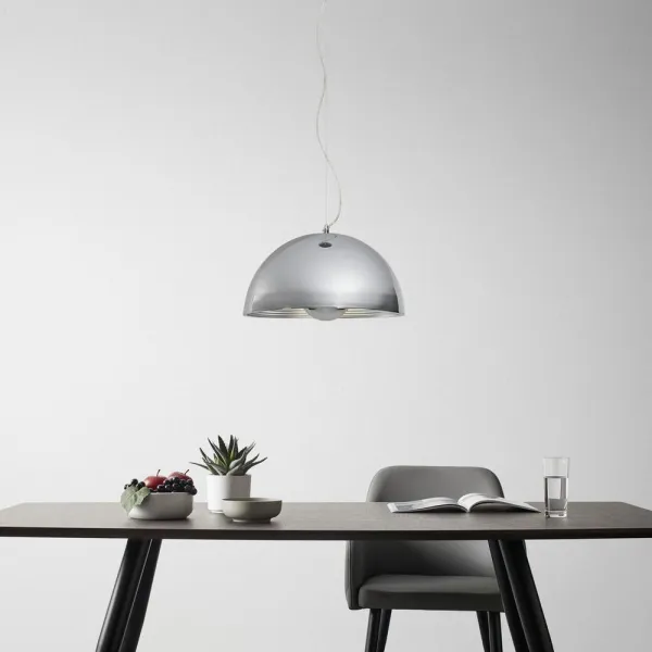 Závesná lampa ISA