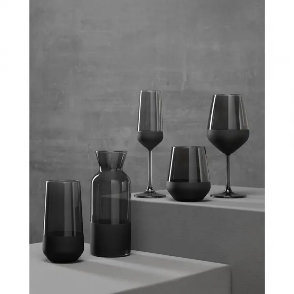 Pohár na pitie Black, 425 ml